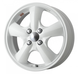 Goocars White (WHT)