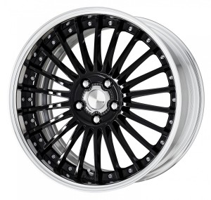 Lanvec LF1 Black (B)