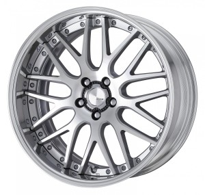 Lanvec LM1 Machine Silver Polish (MSP)