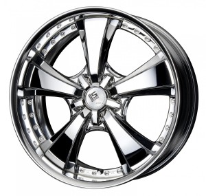 LS Jubilee Super Chrome (SC)