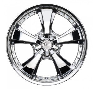 LS Jubilee Super Chrome (SC)