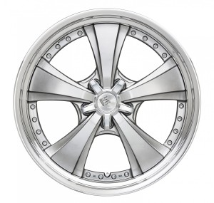 LS Jubilee Calm Silver (CF)