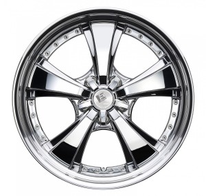 LS Jubilee Super Chrome (SC)