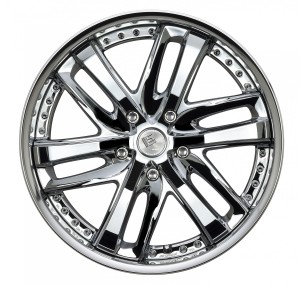 LS Brightring SUV Super Chrome (SC)