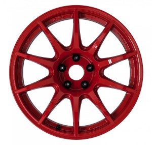 MCO Racing Bright Red (BRD)