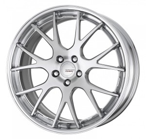 Gnosis FCV02 Polished Buffing (PBU)