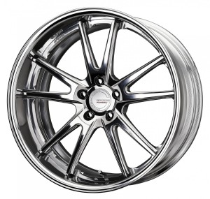 Gnosis FCV04 Buffing Finish (PP2)