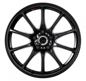 RS Alpha Glory Black Machining (GKM)