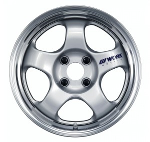 Meister S1 2P Silver (SIL)
