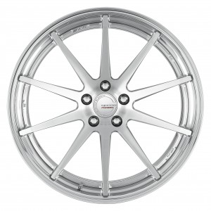 Gnosis FCV01 Chamfer Buffed Brushed (SBR)