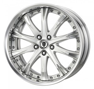 Schwert SC4 Fein Heit Silver Polish (FSP)