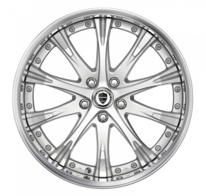 Schwert SC4 Fein Heit Silver Polish (FSP)