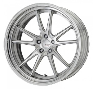 Gnosis FCV04 Polishing Buffing (PBU)