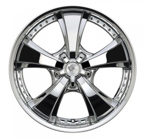 LS Jubilee Super Chrome