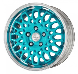 Seeker CX Energy Mint (EMB)