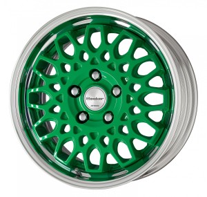 Seeker CX Kiwi Power (KPG)