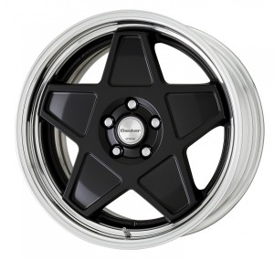 Seeker SX Matte Black (MBL)