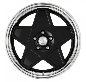 Seeker SX Matte Black (MBL)