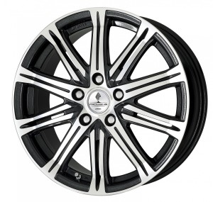 Promising Style S Black Metal Cut Clear (BMP2)