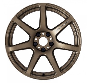 Emotion T7R Matte Bronze (AHG)