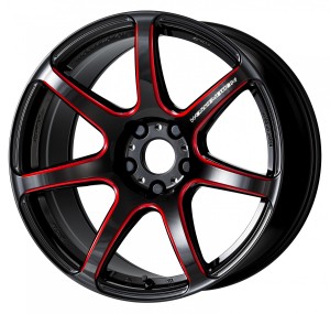 Emotion T7R Kurenei (BRM) * Limited Offering