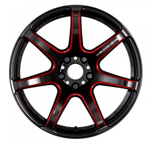 Emotion T7R Kurenei (BRM) * Limited Offering