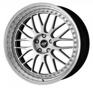 Zistance W10M Cool Light Silver (CLS)