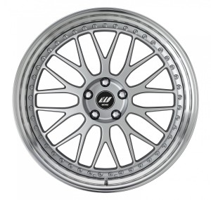 Zistance W10M Cool Light Silver (CLS)