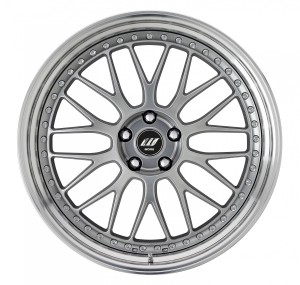 Zistance W10M Crystal Silver (CS)