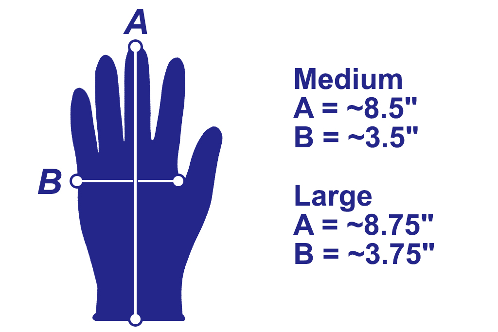 WORK Gloves WORK Wheels USA
