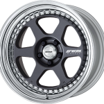 Meister L1 3P – WORK Wheels USA