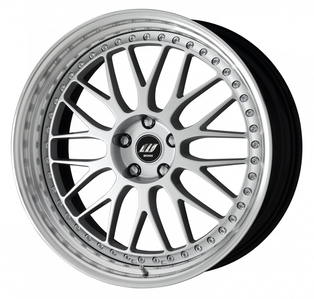 57468d9844925 WORK Wheels USA