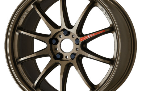 Matte Bronze 19x9.5 +38 5x114.3