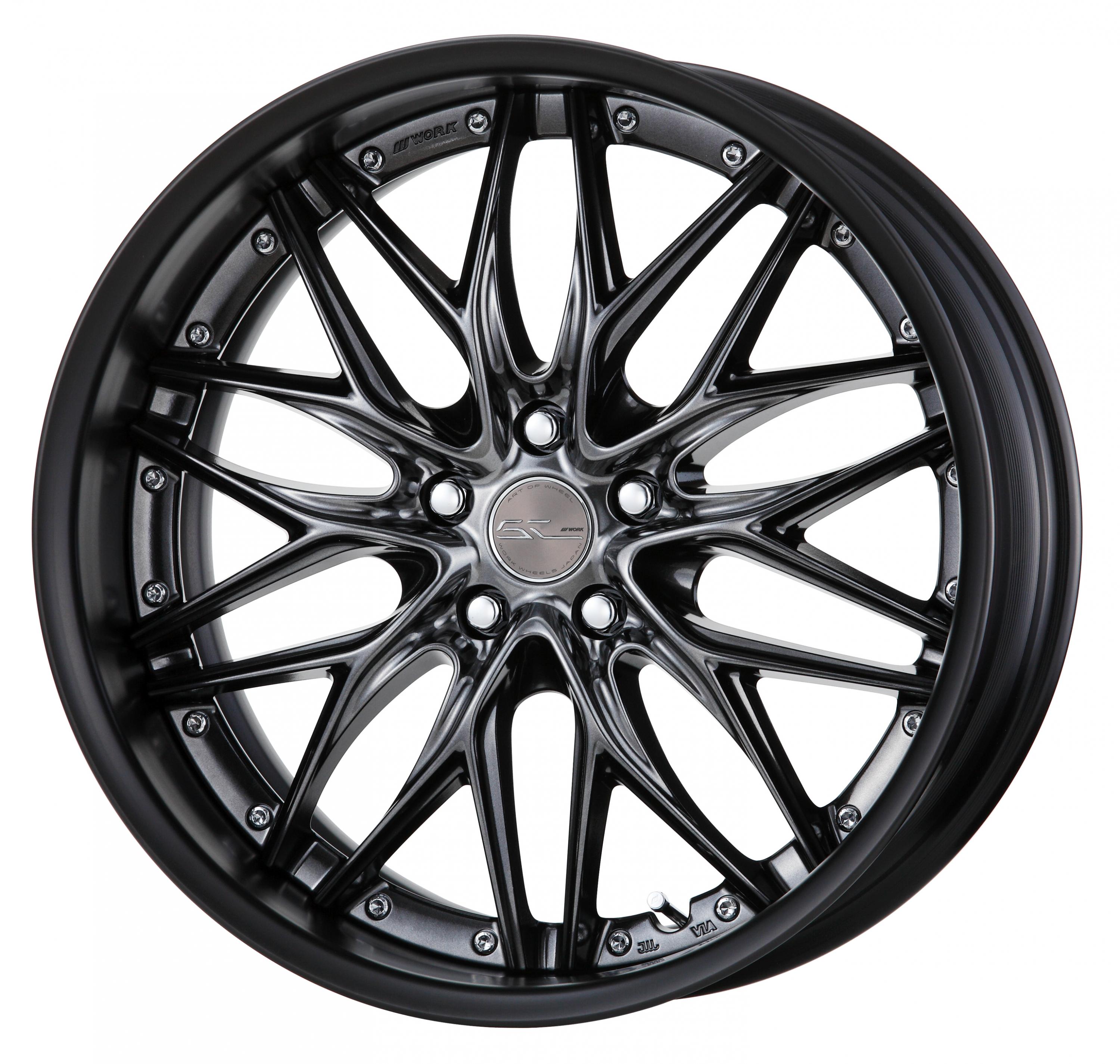 (BSB) with Matte Black Lip