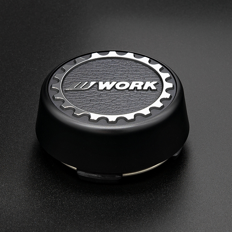 Center Cap (5x114.3)