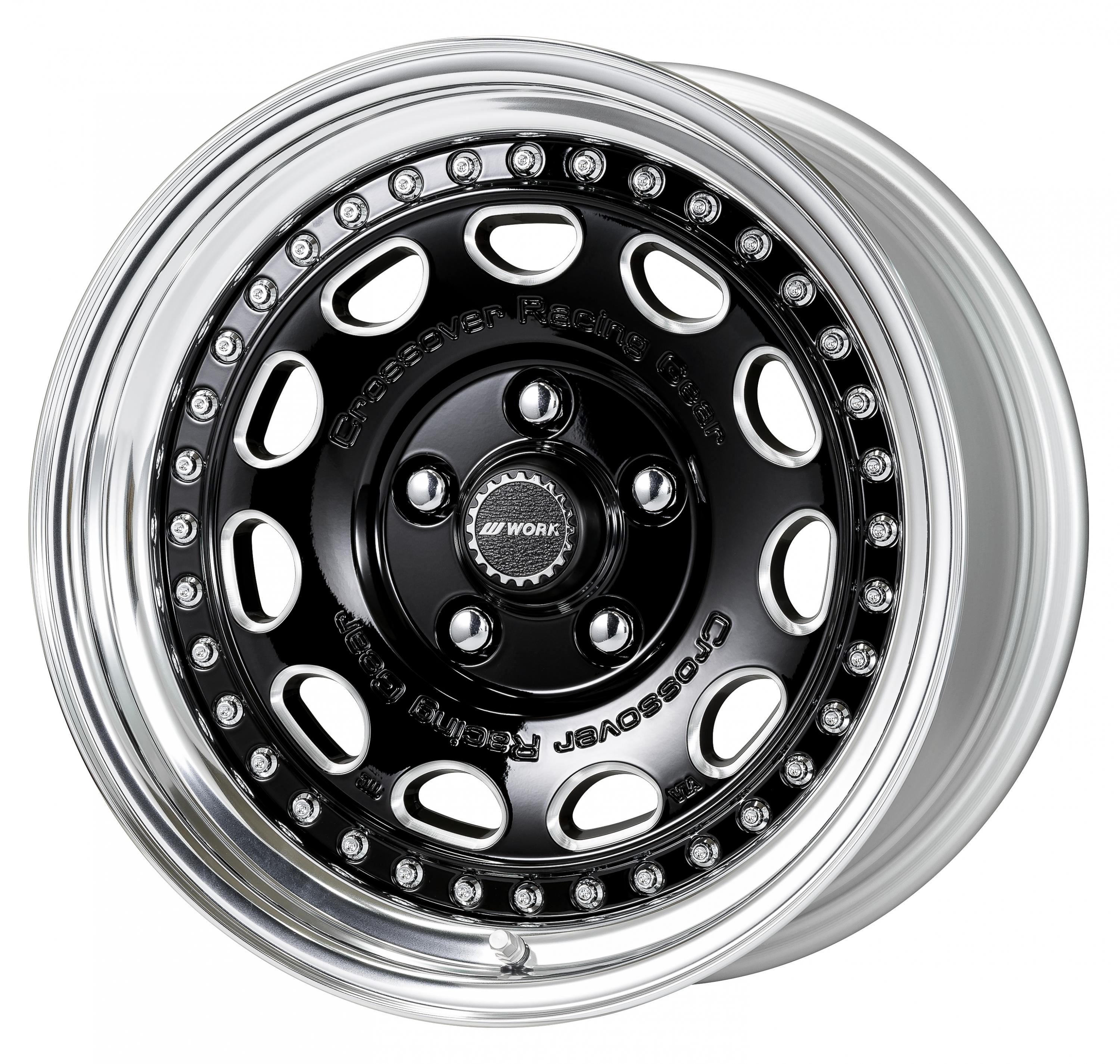 (BC) BLK Chamfer Machining