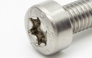 TORX Stainless Assembly Bolt