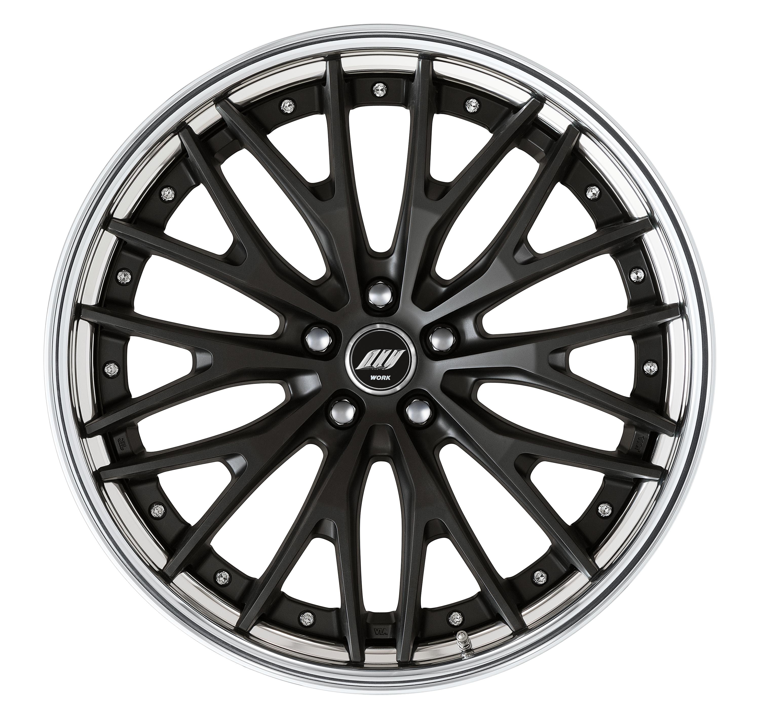 タイヤ・ホイール WORK ZEAST ST3 265/50R20 A/T Set タイヤ・ホイール WORK ZEAST ST3 265/50R20 A/T Set タイヤ