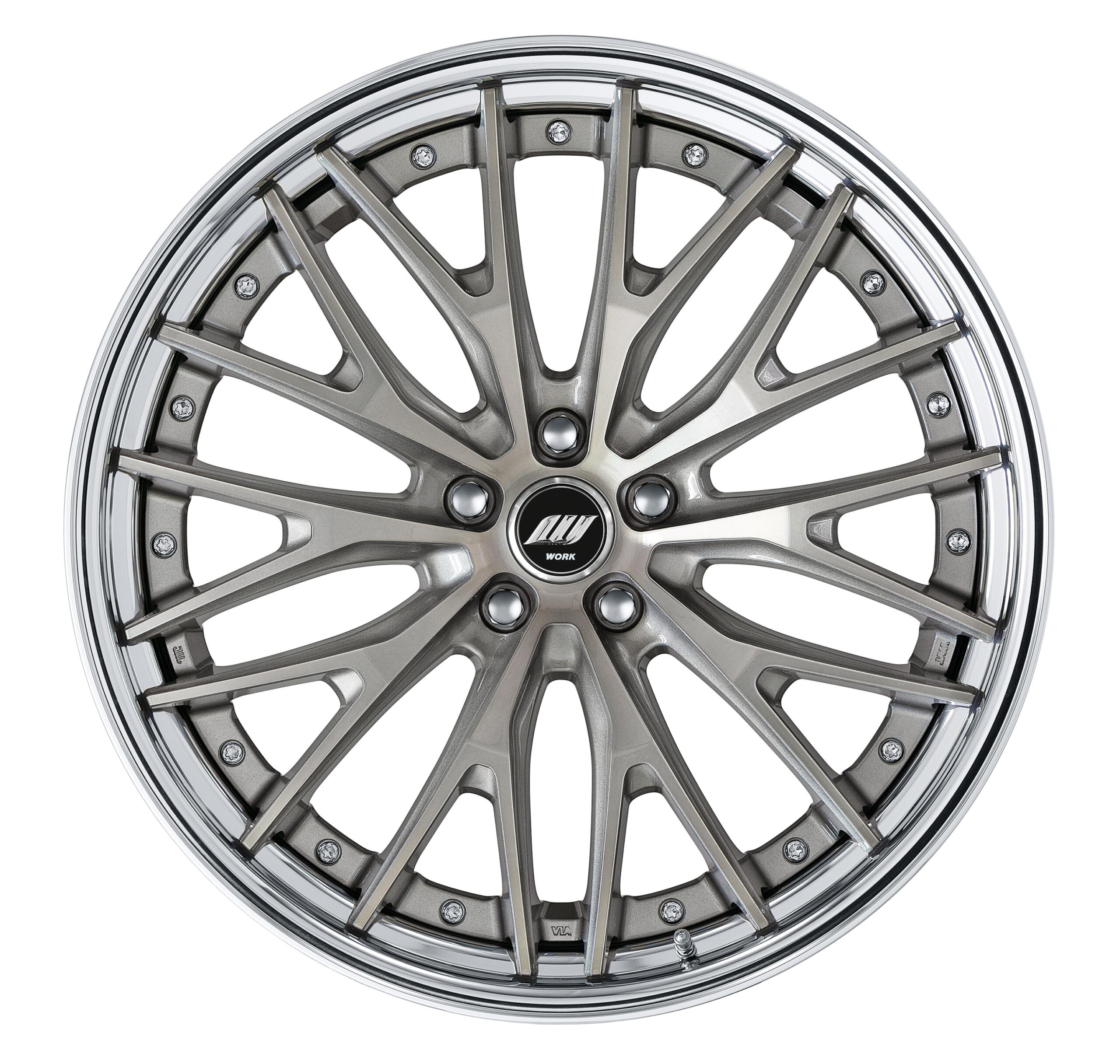 (TGP) Trans Gray Polish