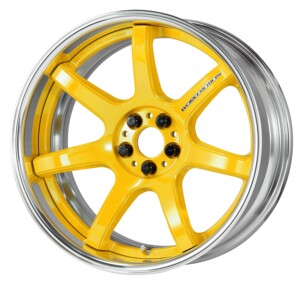 (HY) Hornet Yellow
