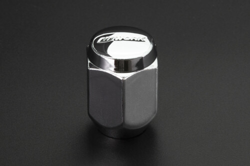 WLN Type Closed End Lug Nuts M12 Chrome – WORK Wheels USA