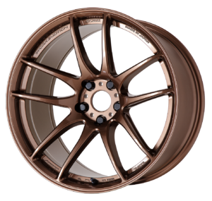 Armed Titanium (AMG)