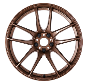 Armed Titanium (AMG)