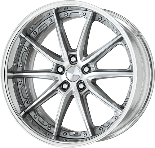 Lanvec LM1 – WORK Wheels USA