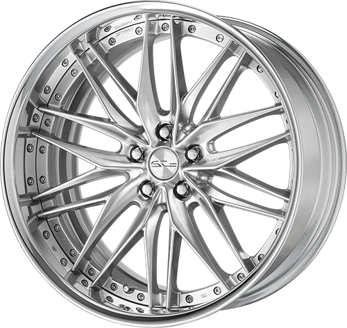 Schwert – WORK Wheels USA